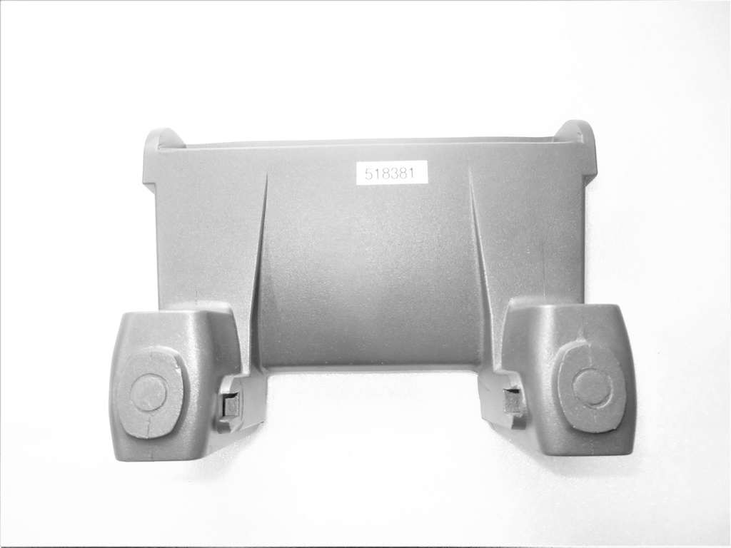 Base Arm for Older Units (Small Hole)