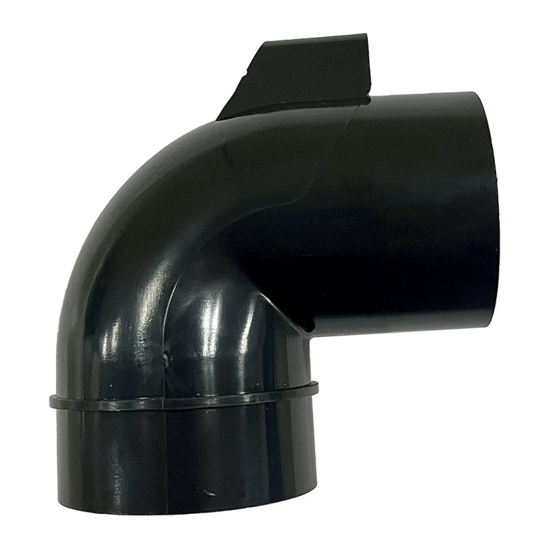Vacuum Elbow