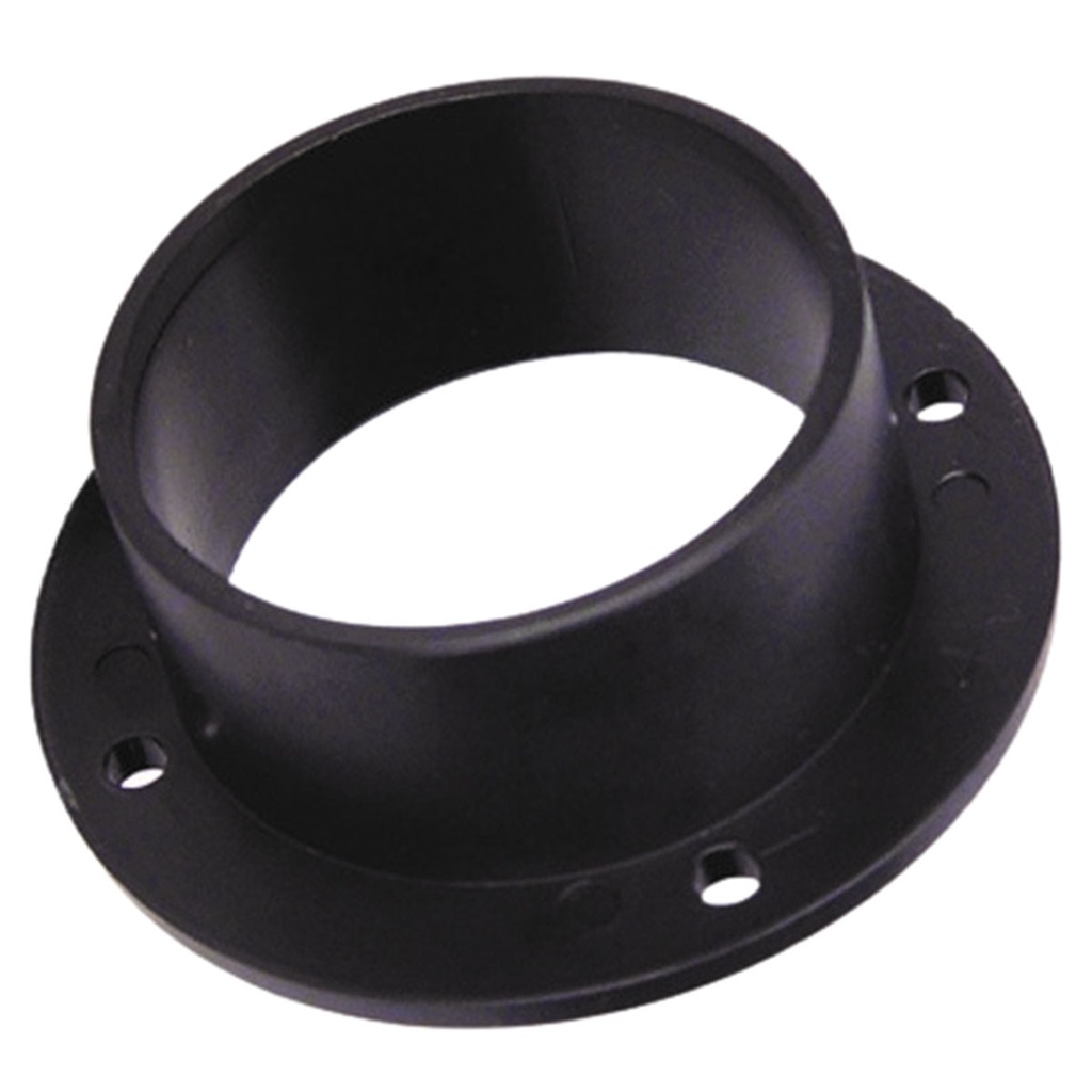 2-1/2 Inch Flanged Ferrule