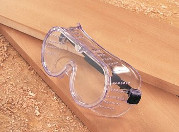 SAFETY GOGGLES