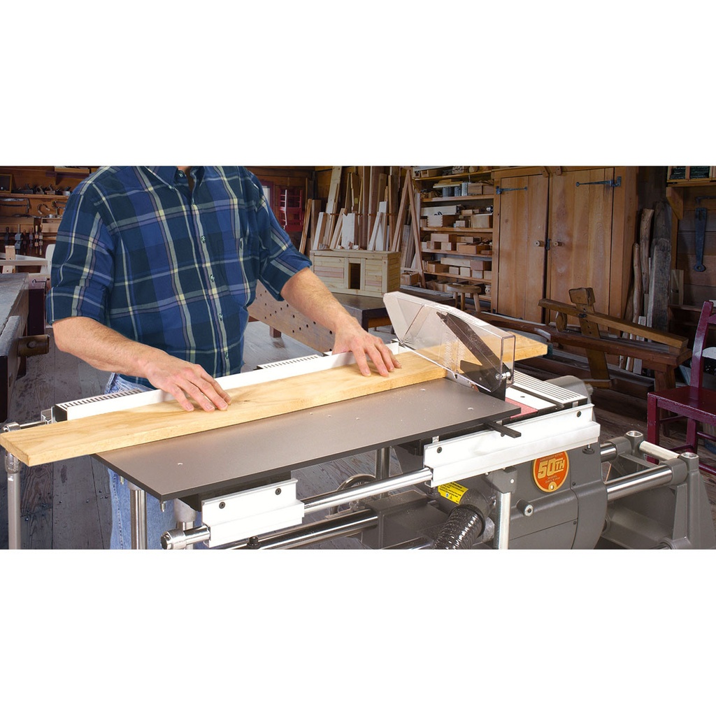 [555535] Universal Cross-Cut Sliding Table (for all MARKS)