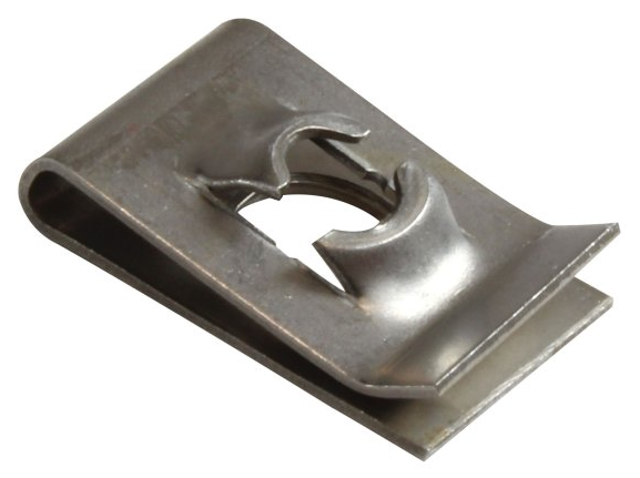 Tinnerman Clip