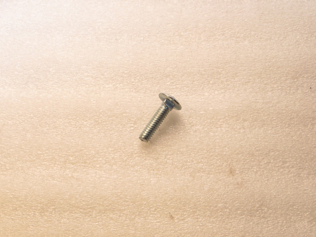 Carriage Bolt