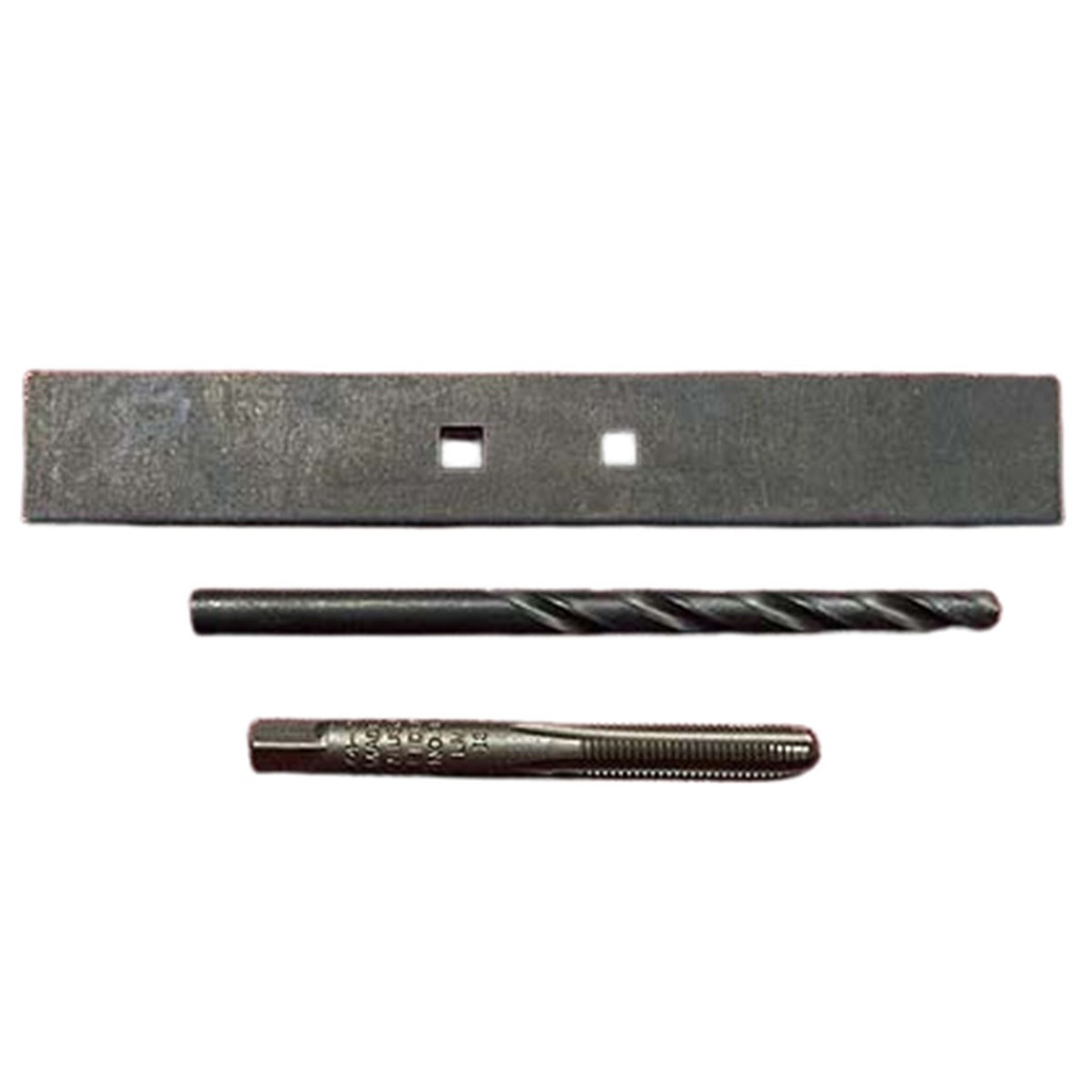 Jointer Feather Guard Upgrade Installation Kit