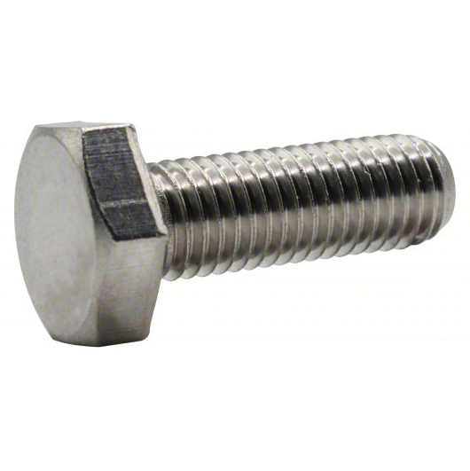 Strip Sander Template Mounting Set Screw
