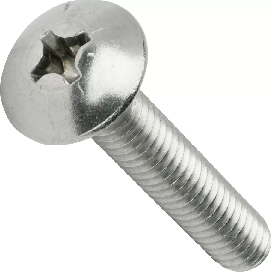 [522171] Screw (1/4-20X1)
