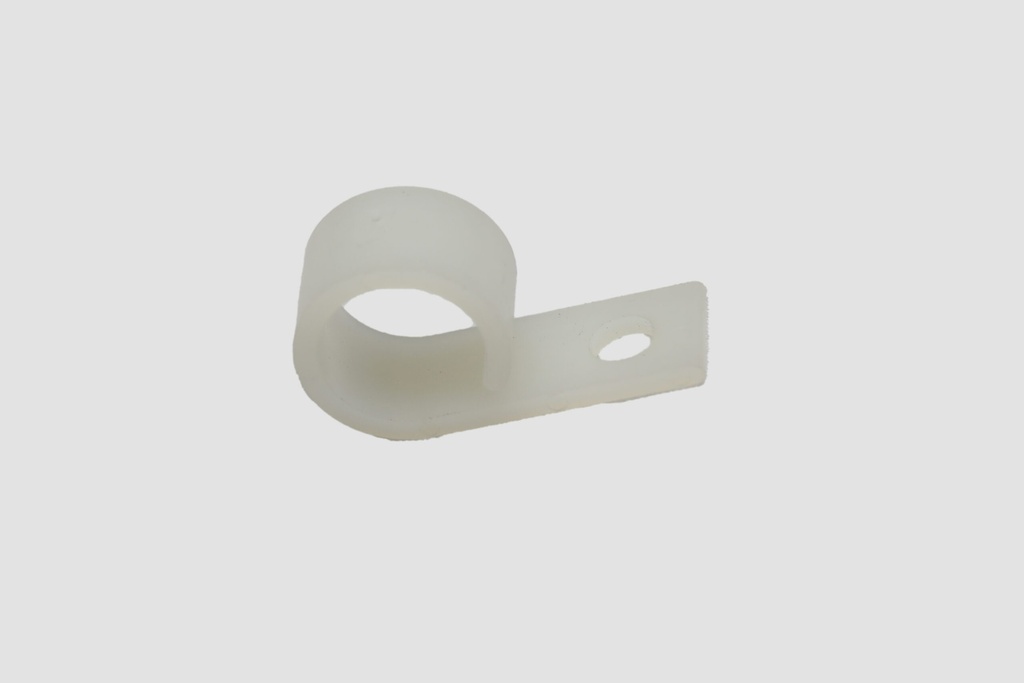 WIRE RETAINER CLIP