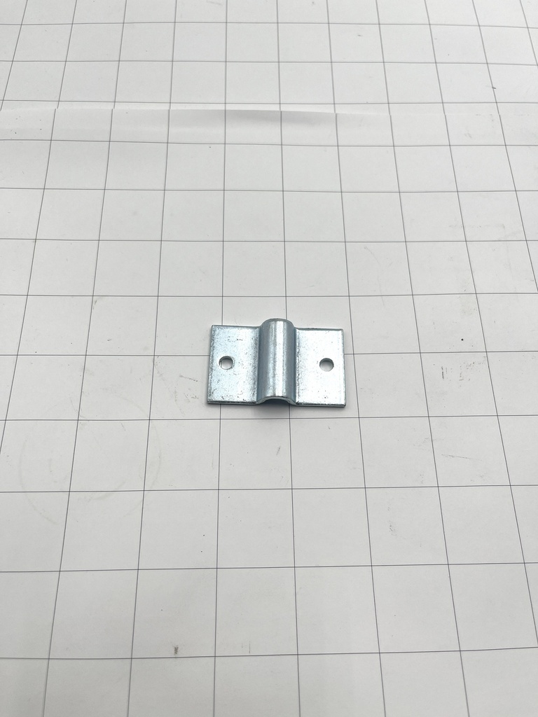 [522204] 42 Inch Dust Collector Bag Bracket