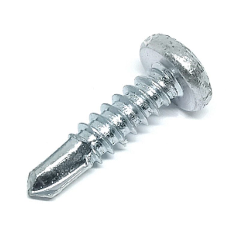 [522206] Dust Collector Filter Hood Self Drilling Screw 