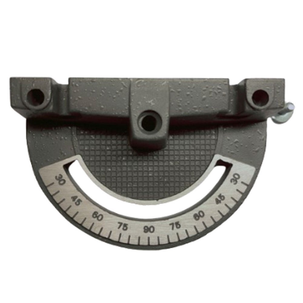 Miter Gauge Protractor