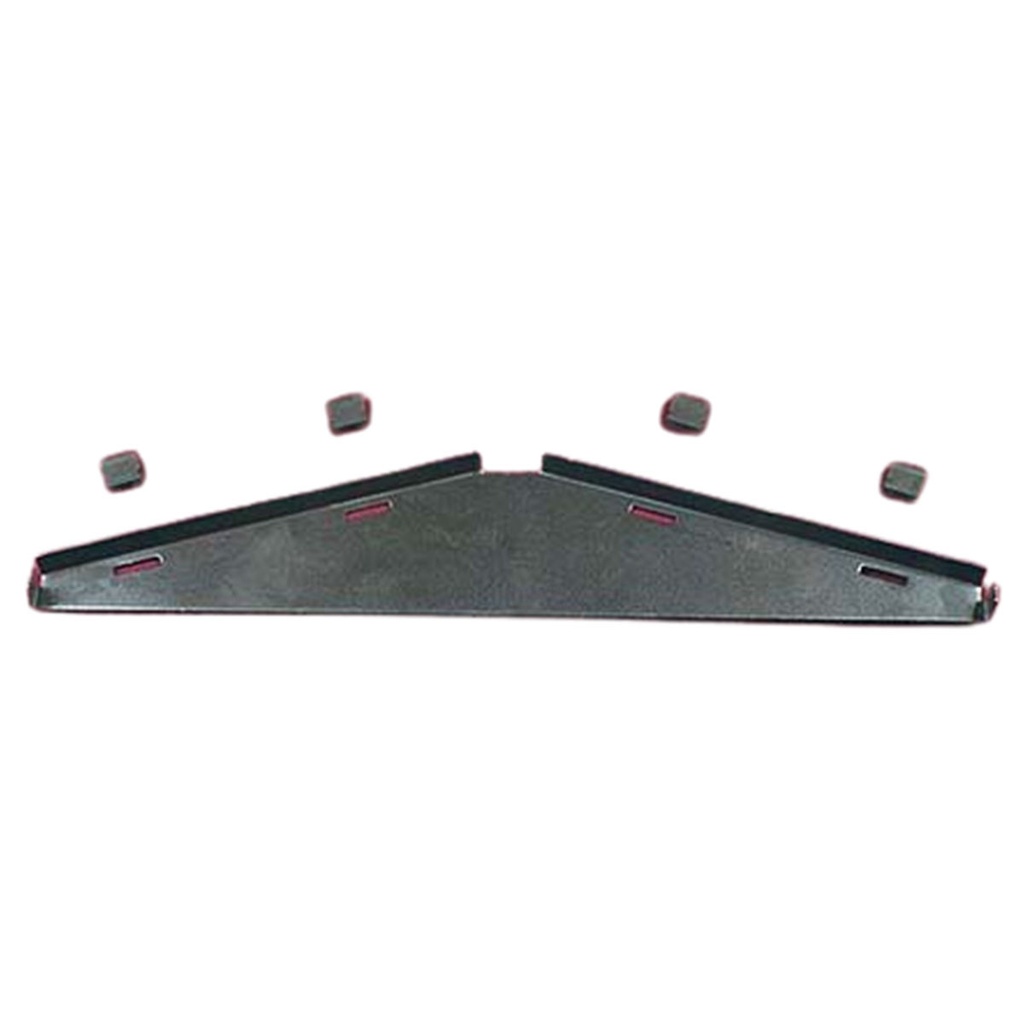 Planer Chip Chute Upgrade