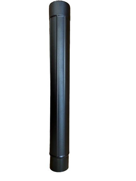 Dust Collector Extension Wand