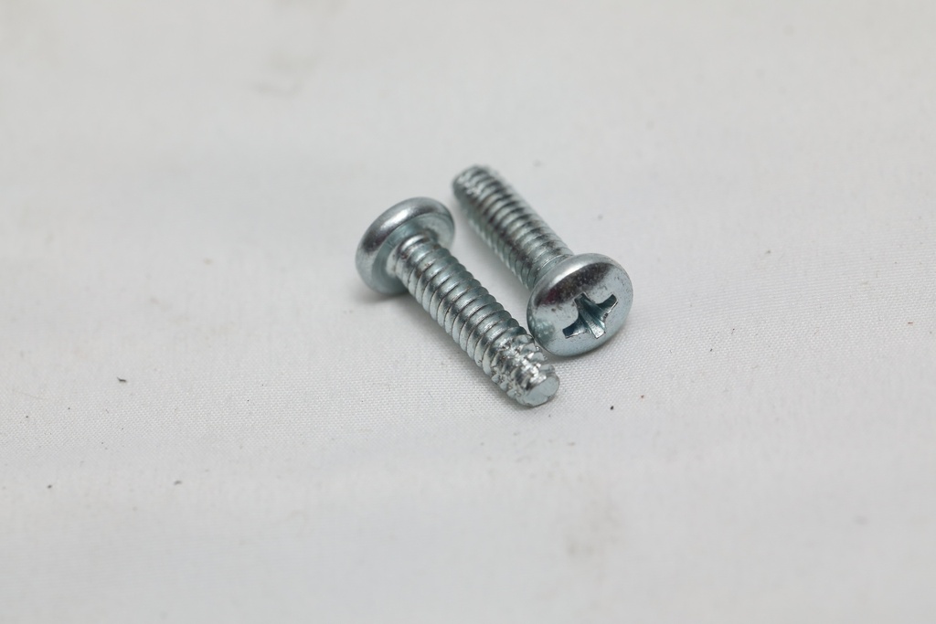 Pan Head Screw (10-24 X 3/4)