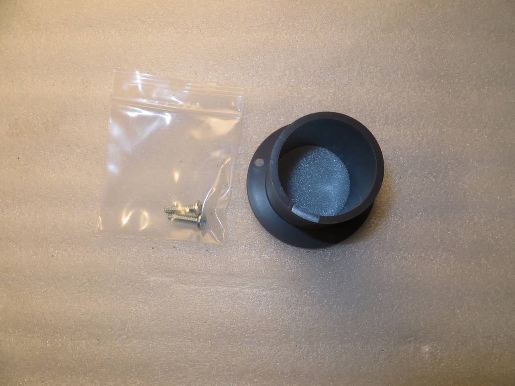 Bandsaw Shaft Guard Upgrade Package