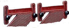 Jointer Featherboard (2 Pack)