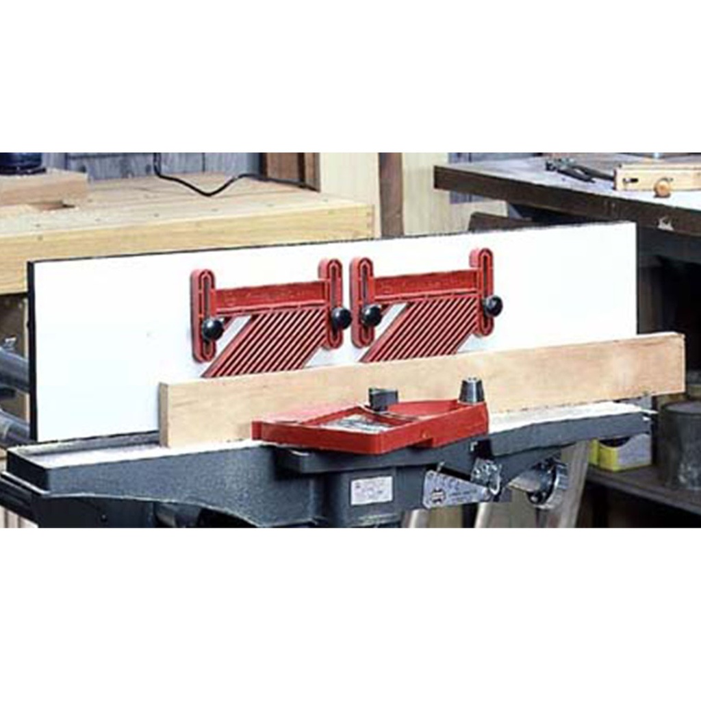 [555655] Jointer Auxiliary Fence Package