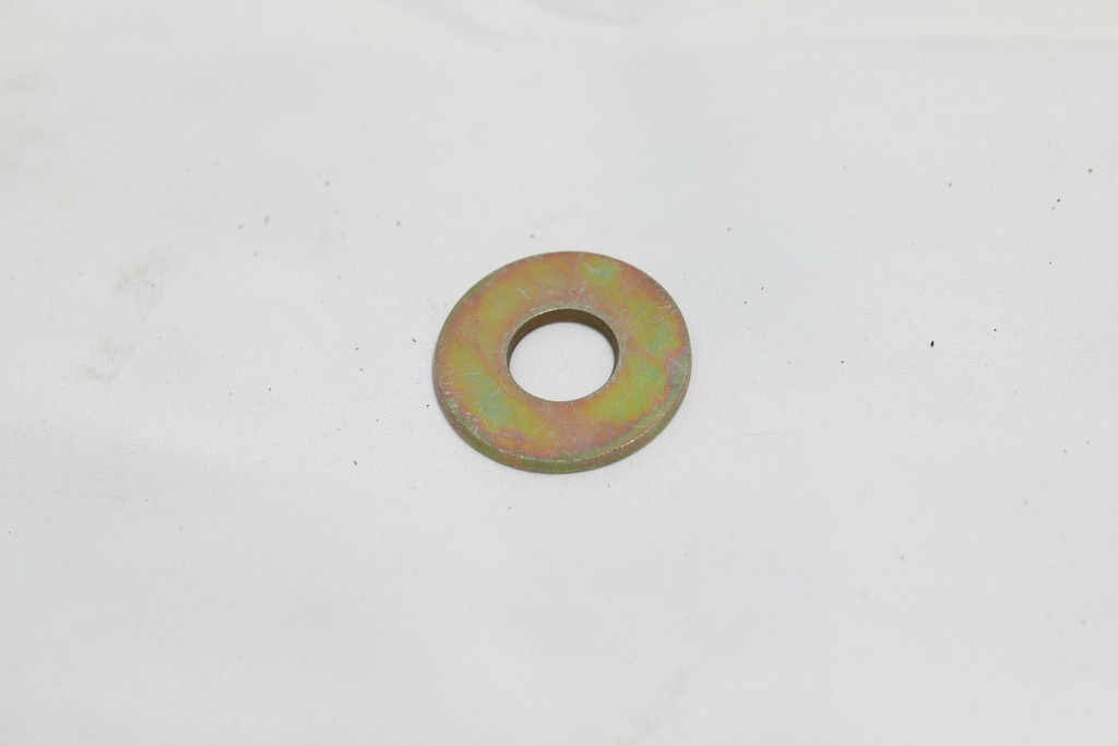 Jointer Washer (1.25 OD .515 ID ZINC PLATED)