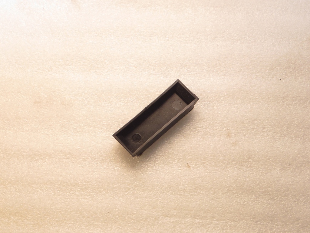 Indicator Block Assembly