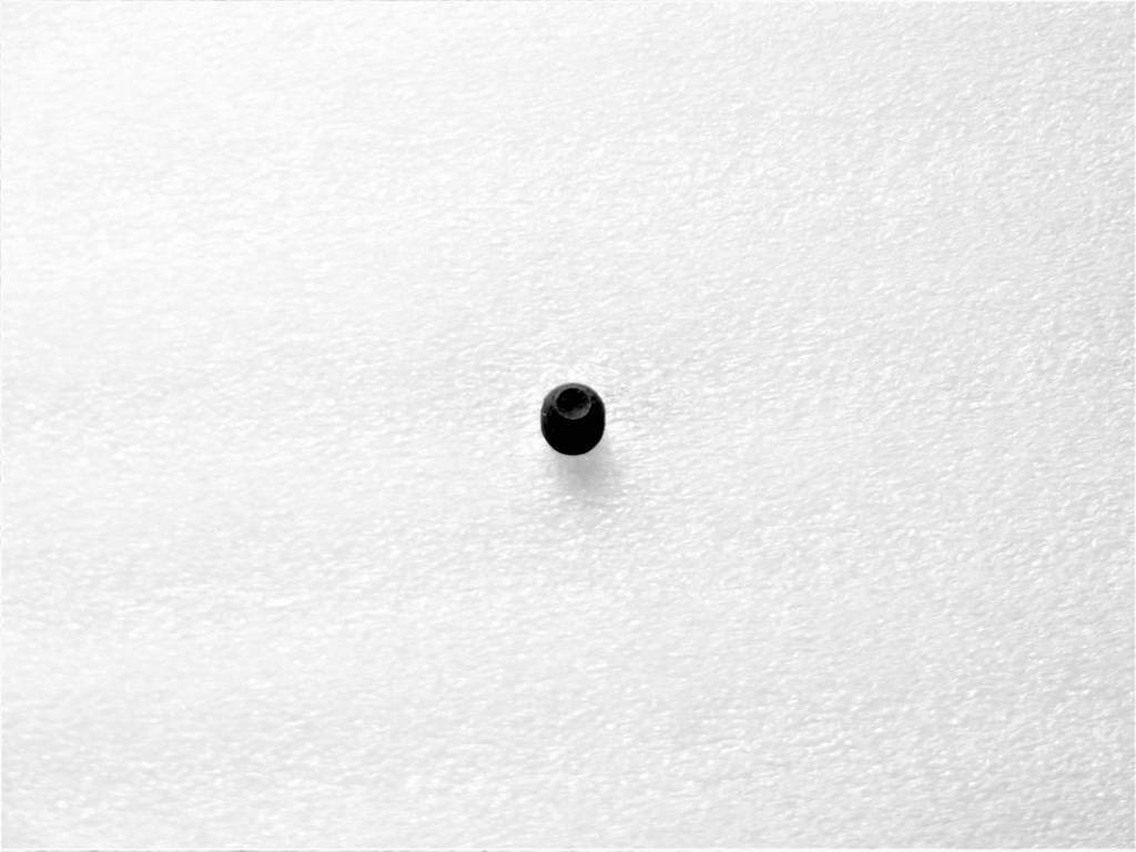 Set Screw (5/16-18X5/16)