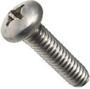Pan Head Screw (6-20X3/8)