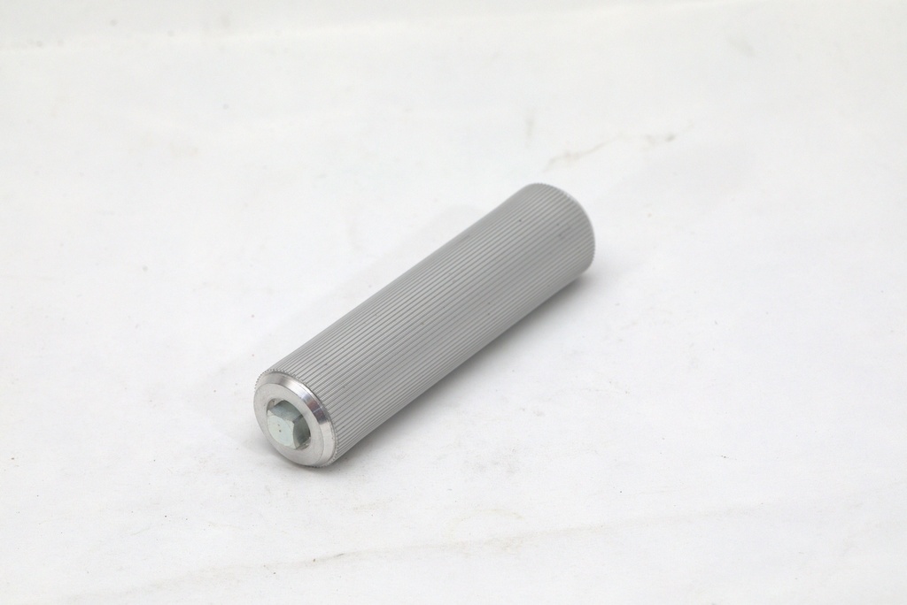 Accessory Mount Lock Handle Assembly