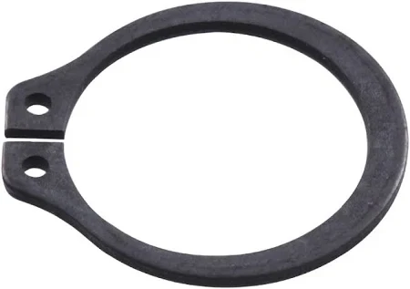 Headstock Retaining Ring