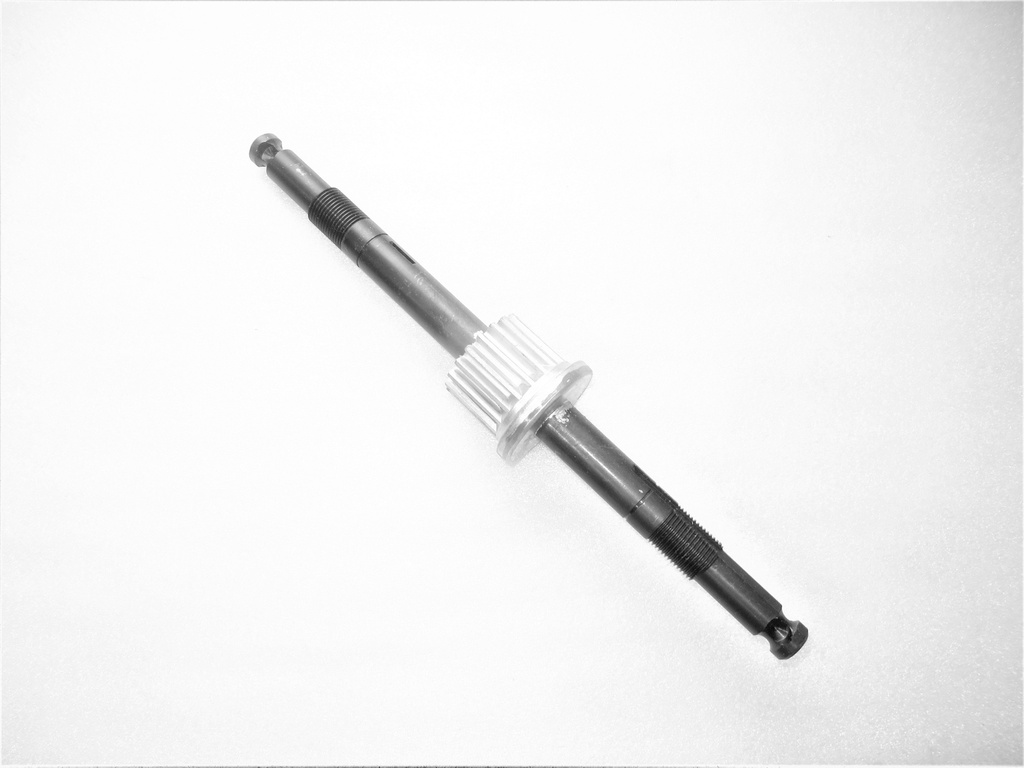 Quill Feed Pinion for Conventional Headstocks (Short)