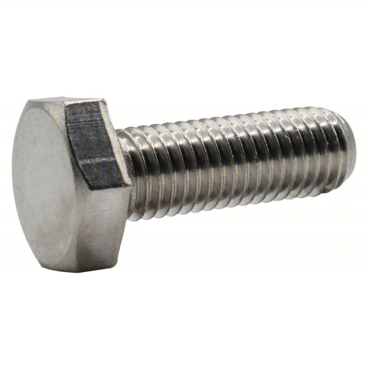 Lift Assist Hex Head Screw (1/4-20X3 1/4)
