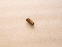 Bandsaw Solid Brass Set Screw (5/16-18X3/4)