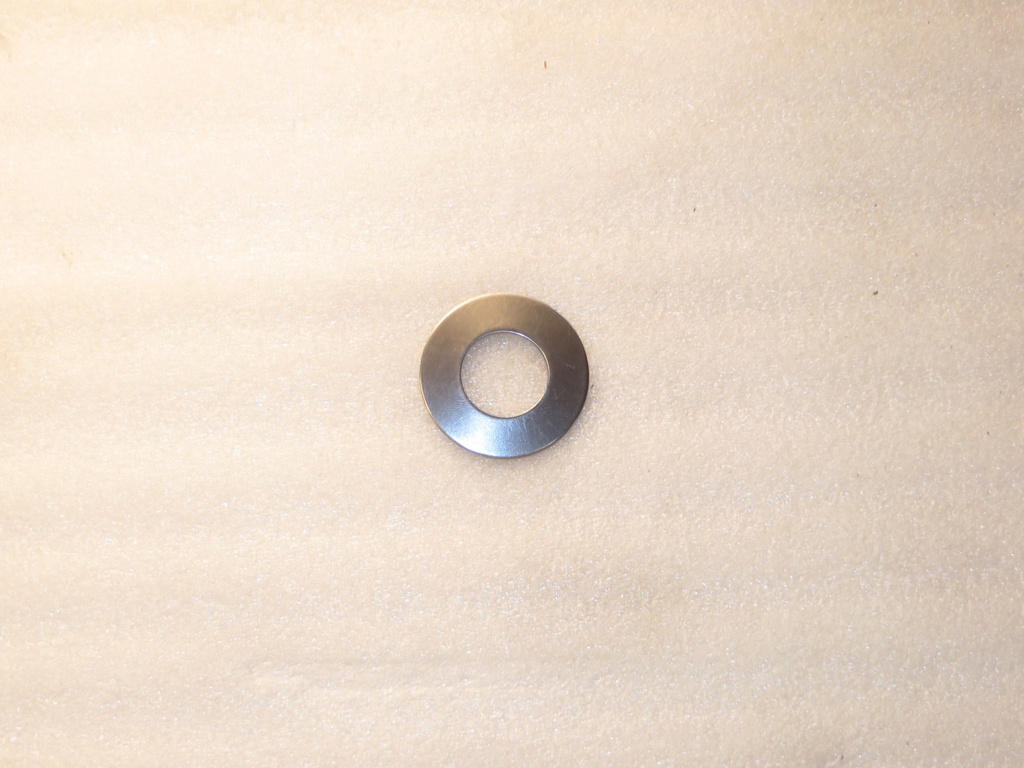 Washer Spherical  (.812ID 1.43)