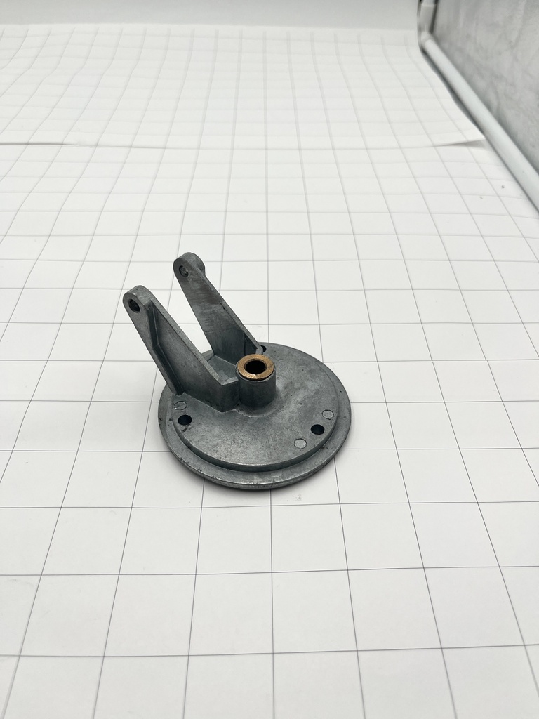 MARK V Headstock Speed Control Bracket