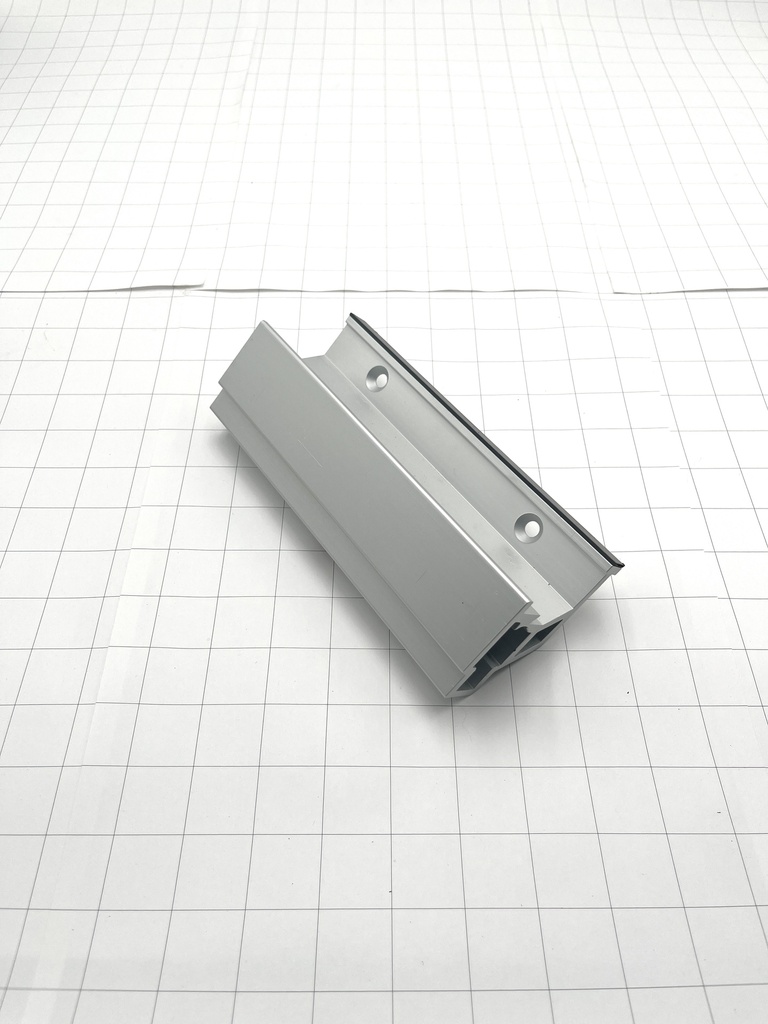Front Rail Assembly (Short)