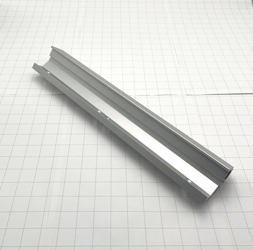 Main Table Assembly Front Rail (MARK 7)