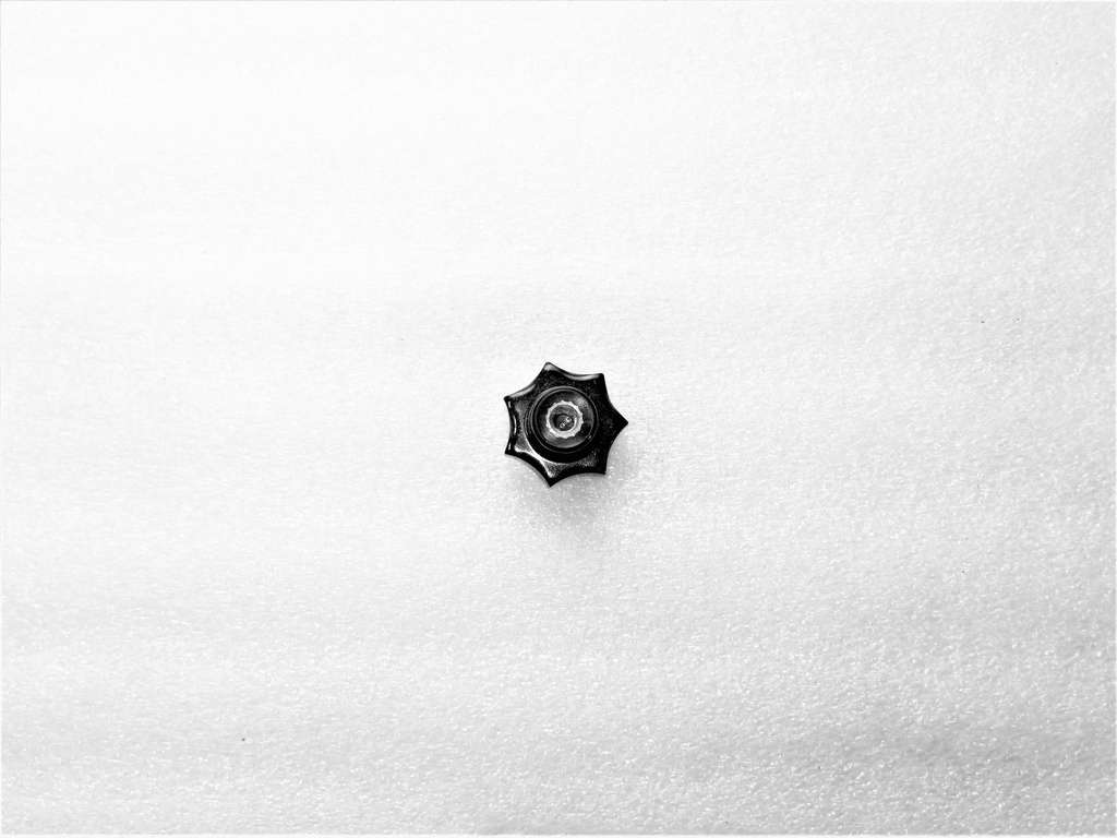 [513713] Knob with Insert