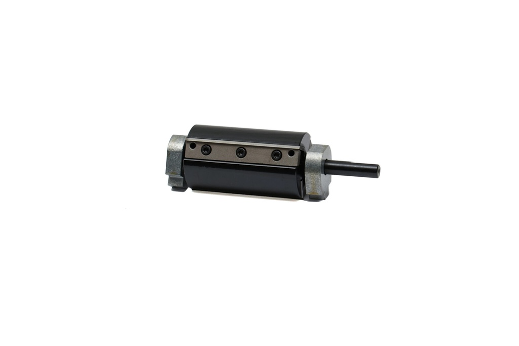 [516196] Jointer Cutterhead Assembly