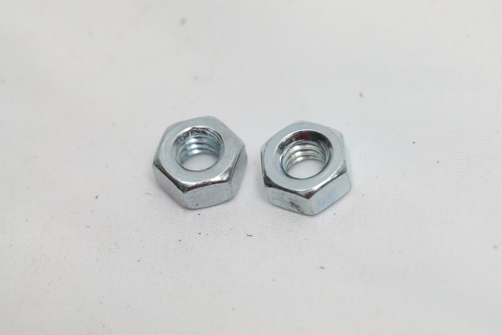 Hex Nut (1/4-20)