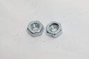 Hex Nut (1/4-20)