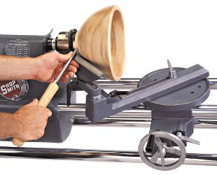 [555811] Universal Tool Rest System 
