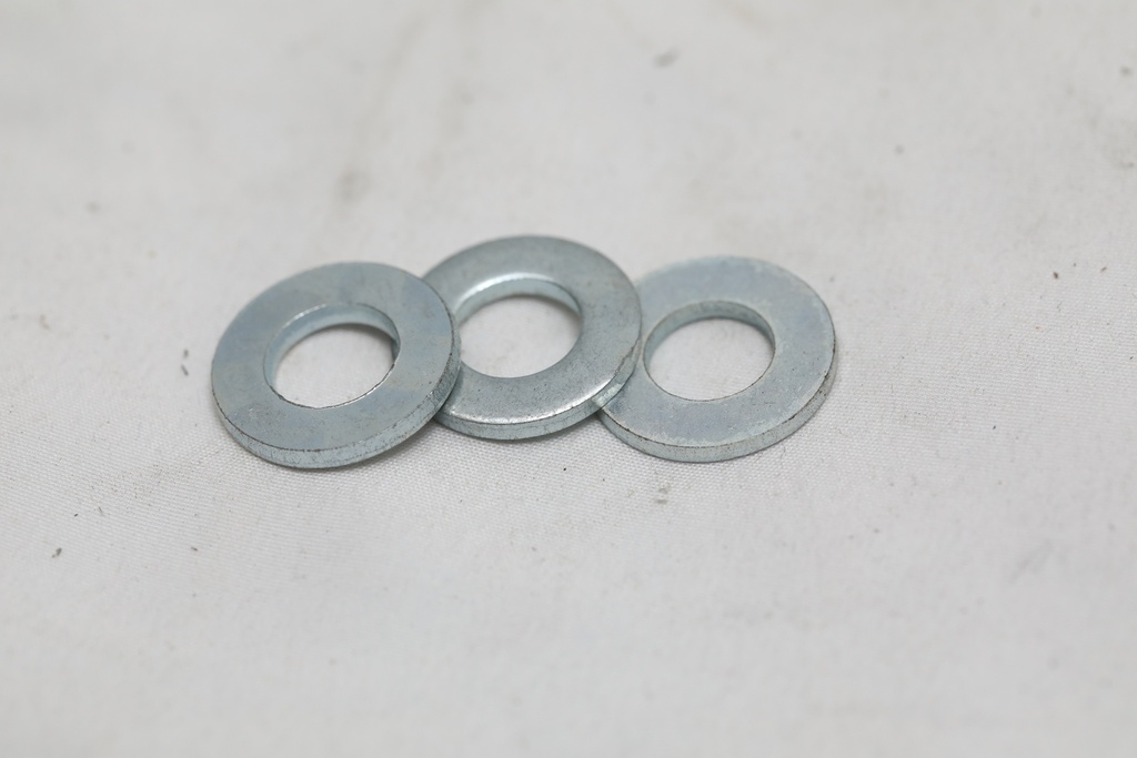 Flat Washer (343ID.687OD)