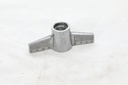 Feed Stop Lock Handle