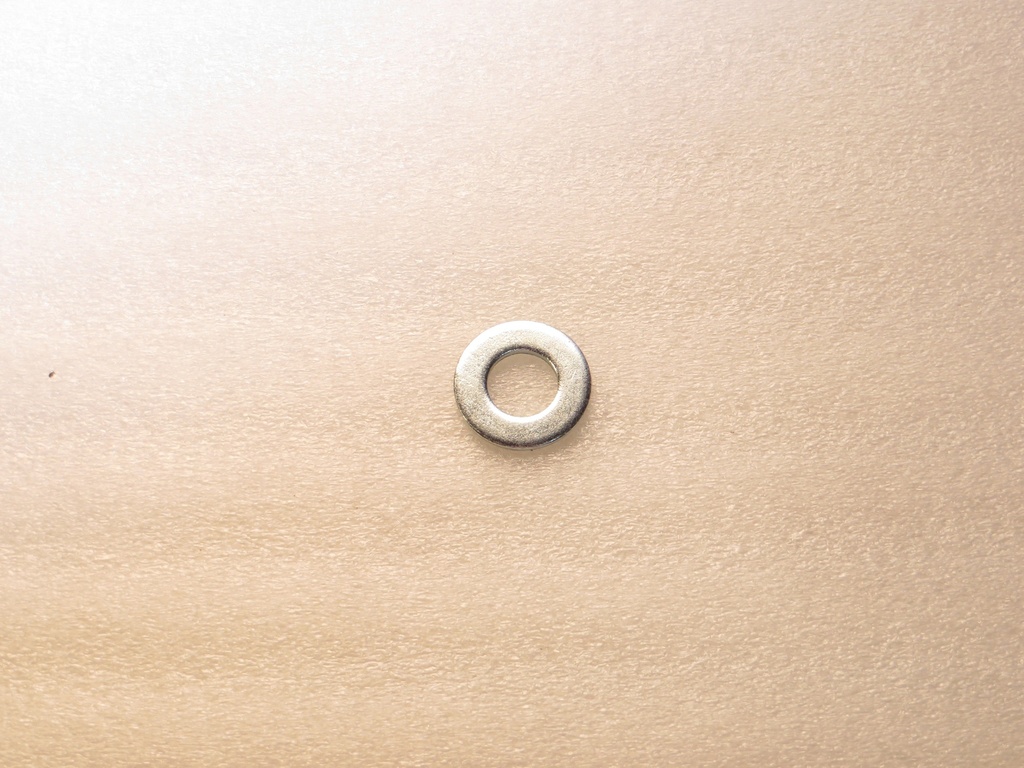 Flat Washer (.531ID)