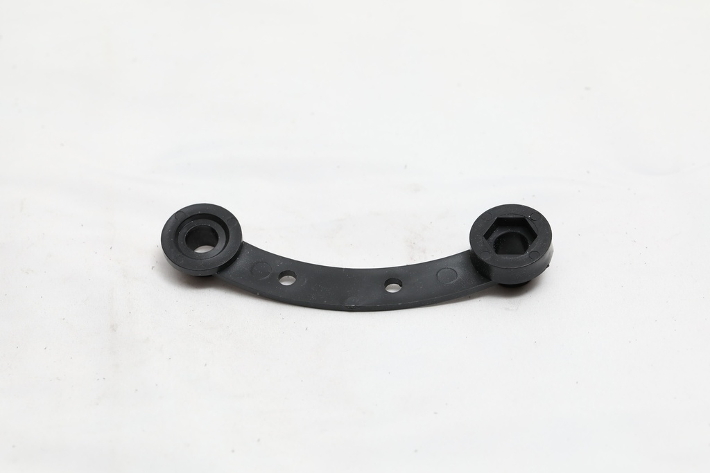 Bandsaw Table Tilt Trunnion Support