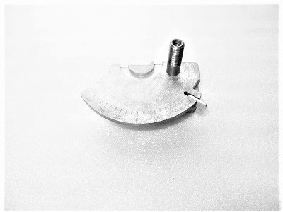 JOINTER QUADRANT ASM