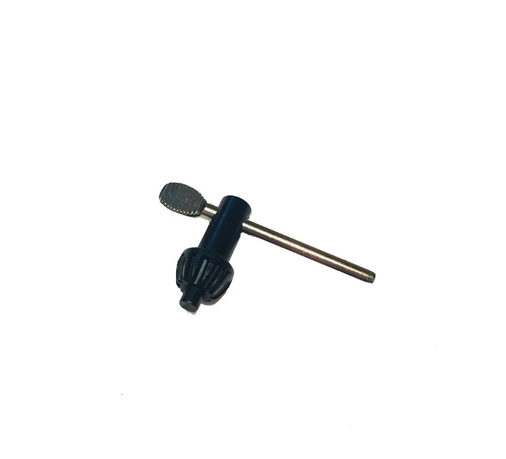 1/2 Inch Drill Chuck Key (Key Only)