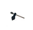 1/2 Inch Drill Chuck Key (Key Only)