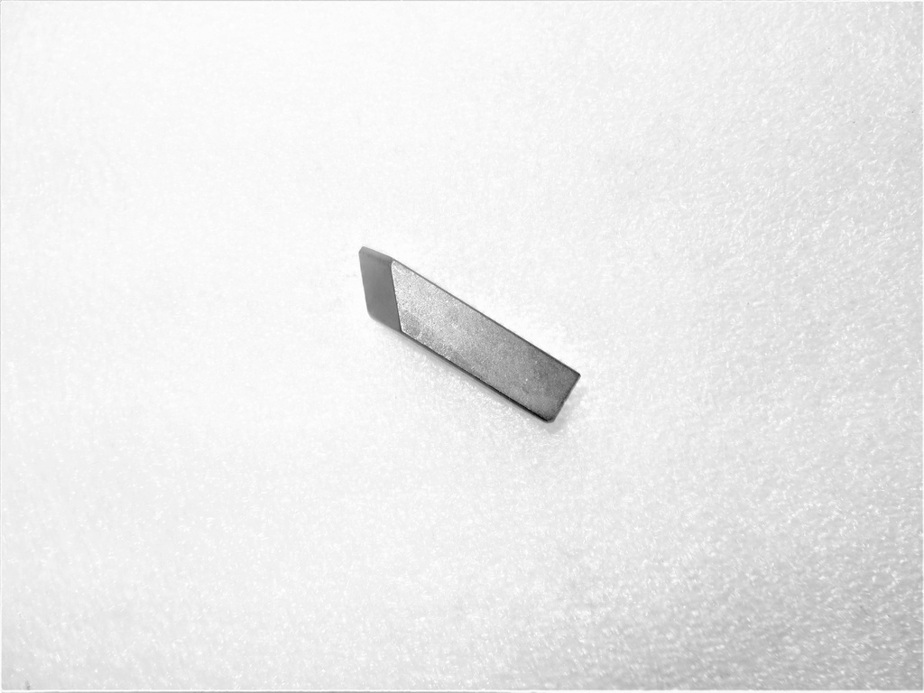 Bandsaw Upper Guide Block
