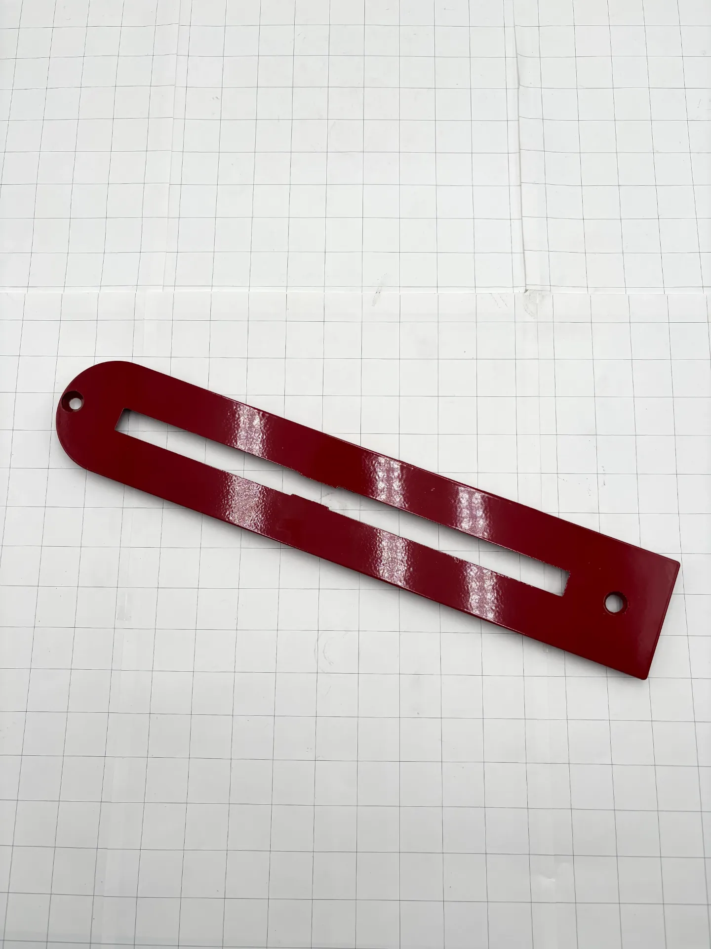 Saw Table Insert (for MARK 7/MARK V 520/510/505/MARK 4)