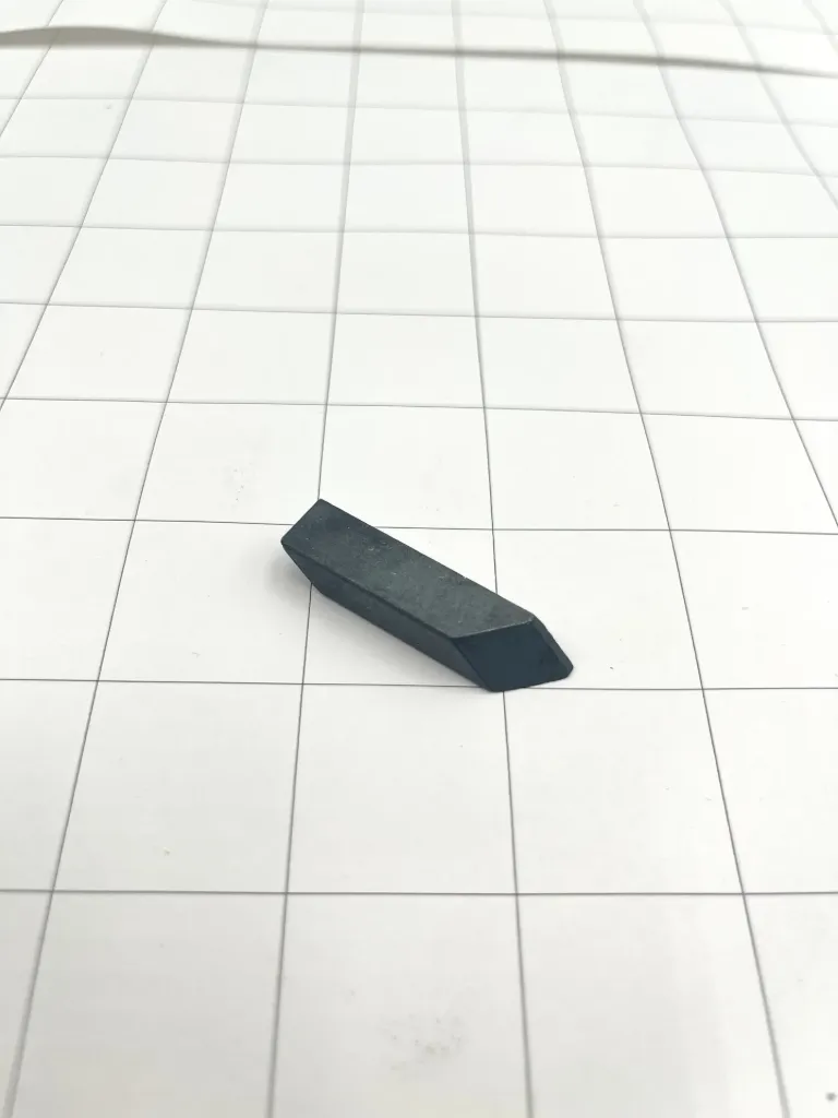 LOWER GUIDE BLOCK