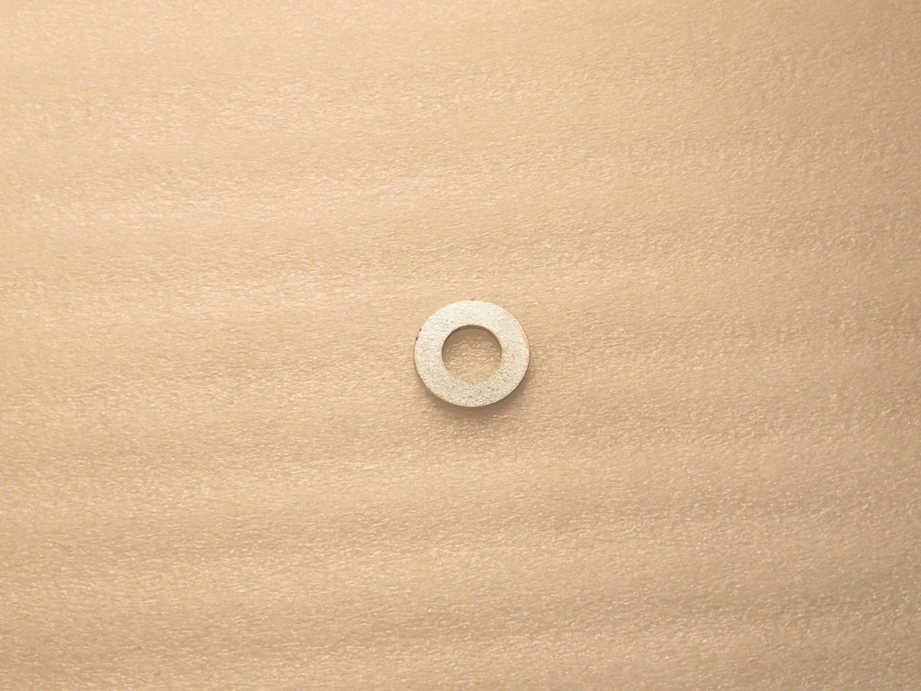 Bandsaw Washer (.593ID 1.06)