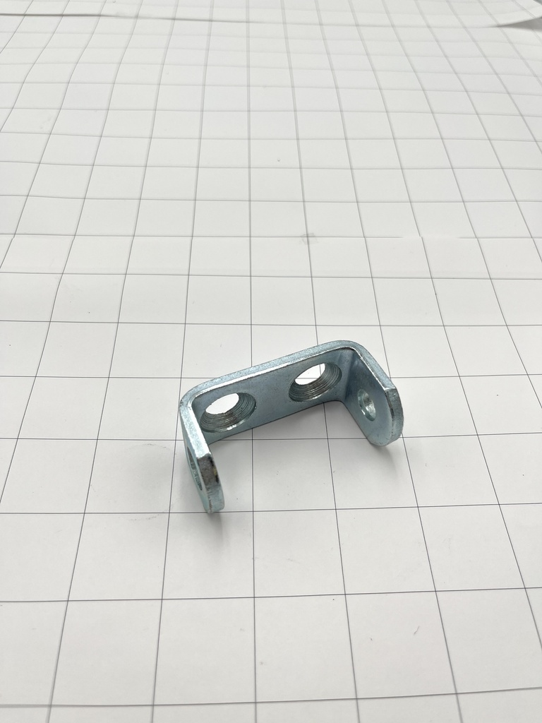 Bandsaw Tension Control Bracket